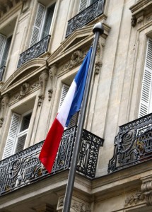 Patentanmeldung in Frankreich, eine Übersicht über das Verfahren und Kosten