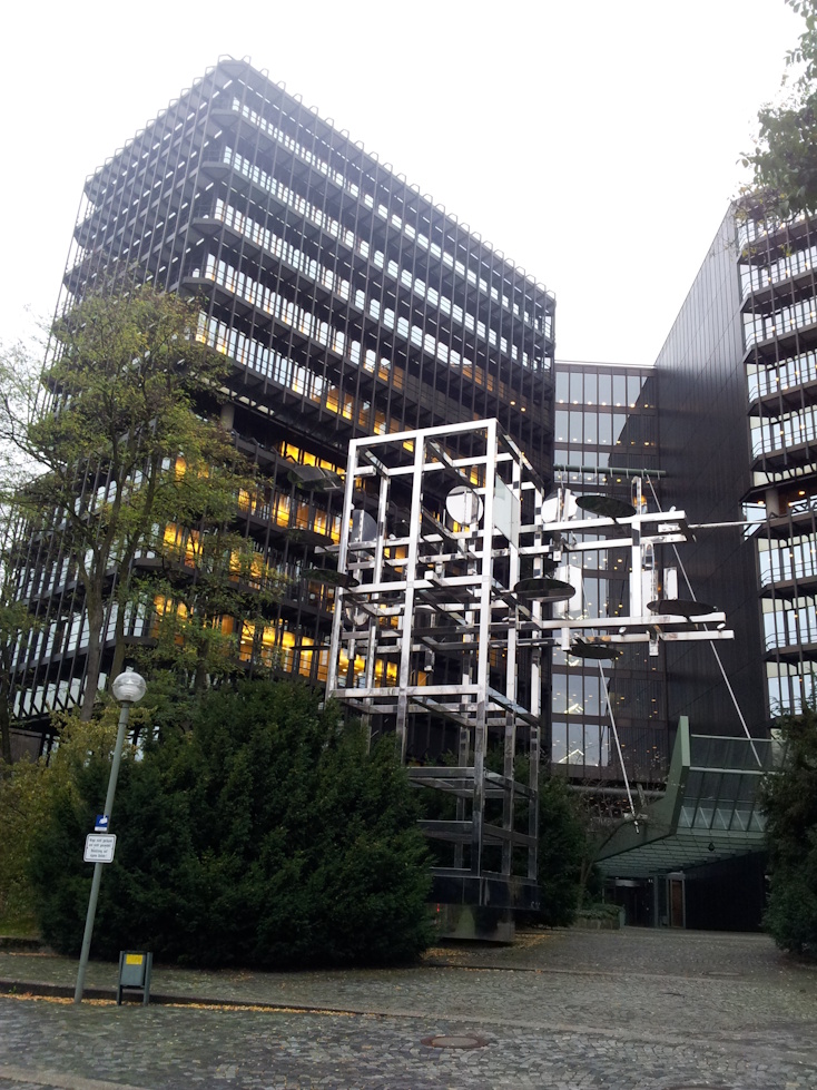 European Patent Office